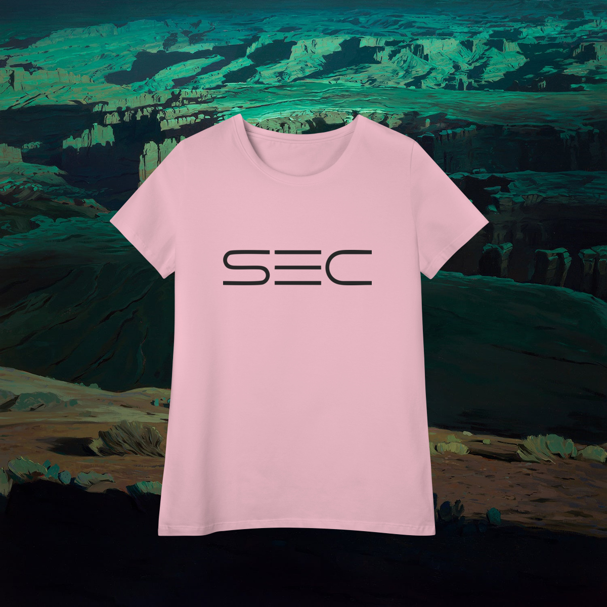 Nome do produto Lord of the west - Baby Long Pima