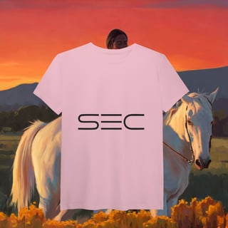 Nome do produto Mariposa Afterglow - T-Shirt Pima