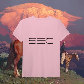 Nome do produto Mesmerized - T-Shirt Pima