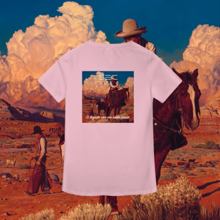 Nome do produto Family Tradition - Baby Long Pima