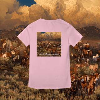 Nome do produto Heaven`s gate - Baby Long Pima