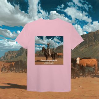 Nome do produto High noon - T-Shirt Pima