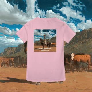 Nome do produto High noon - Baby Long Pima