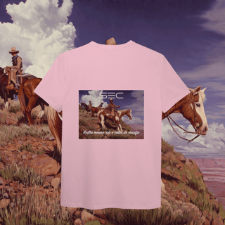 Nome do produto High sun in Arizona - T-Shirt Pima