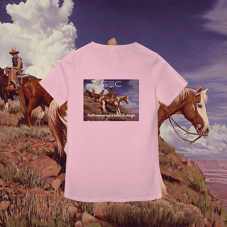 Nome do produto High sun in Arizona - Baby Long Pima