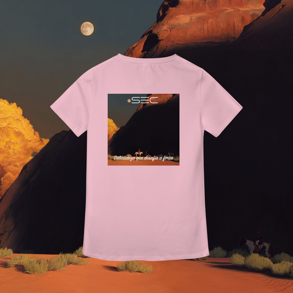 Nome do produto Little Sheep - Baby Long Pima