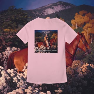 Nome do produto Magic Hour in taos - Baby Long Pima