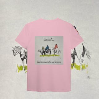 Nome do produto Many winters - T-Shirt Pima
