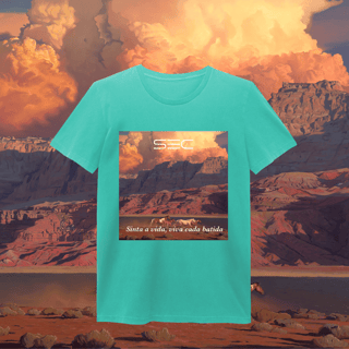 Nome do produto Heartbeats — Baby Long Estonada