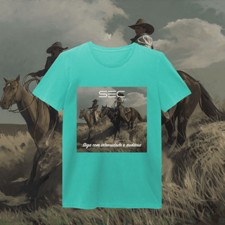 Nome do produto Hell bent - Baby Long Estonada