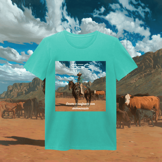 Nome do produto High noon - Baby Long Estonada