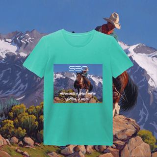 Nome do produto In the aspens - Baby Long Estonada