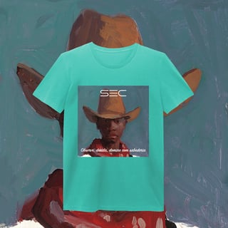 Nome do produto Larry the judge - Baby Long Estonada