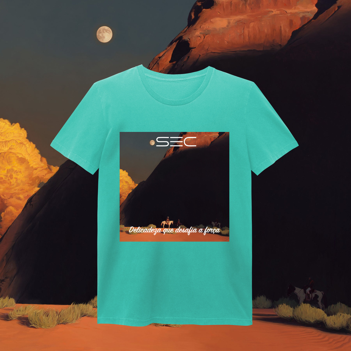 Nome do produto Little Sheep - Baby Long Estonada