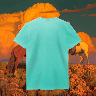 Nome do produto Emerald Sky - Baby Long Estonada