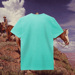 Nome do produto High sun in Arizona - Baby Long Estonada