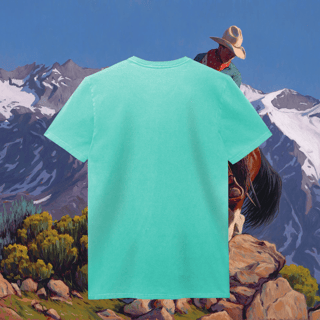 Nome do produto In the aspens - Baby Long Estonada