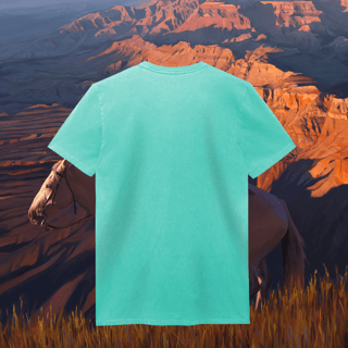 Nome do produto In the middle run a river - Baby Long Estonada