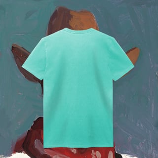 Nome do produto Larry the judge - Baby Long Estonada