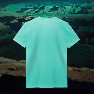 Nome do produto Lord of the west - Baby Long Estonada