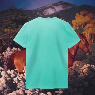 Nome do produto Magic Hour in taos - Baby Long Estonada