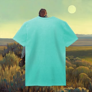 Nome do produto Moon rising - Baby Long Estonada