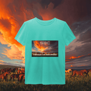 Nome do produto Independence - T-Shirt Estonada