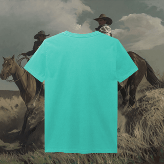 Nome do produto Hell bent - T-Shirt Estonada