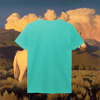 Nome do produto Hold on to what is good - T-Shirt Estonada