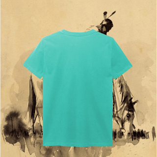 Nome do produto Kindred spirits - T-Shirt Estonada