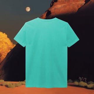 Nome do produto Little Sheep - T-Shirt Estonada