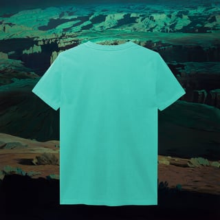 Nome do produto Lord of the west - T-Shirt Estonada