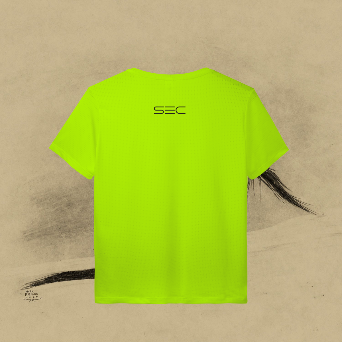 Nome do produto: Eli - Baby Long Sport Dry UV