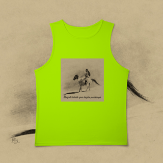 Nome do produto Eli - Regata Masc Sport Dry UV