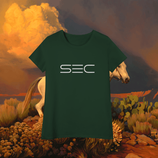 Nome do produto Electric Desert - Baby Long Pima