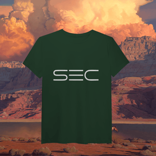 Nome do produto Heartbeats - T-Shirt Pima