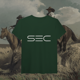 Nome do produto Hell bent - T-Shirt Pima