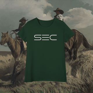 Nome do produto Hell bent - Baby Long Pima