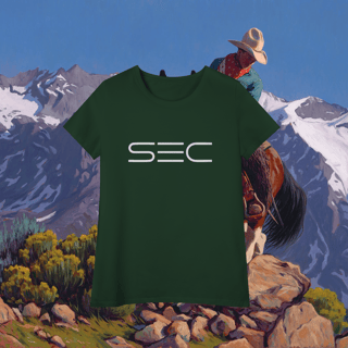 Nome do produto In the aspens - Baby Long Pima