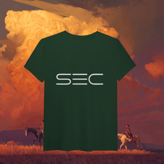 Nome do produto Journey to blue waters - T-Shirt Pima