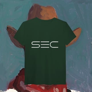 Nome do produto Larry the judge -T-Shirt Pima