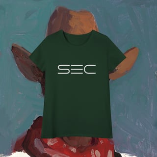 Nome do produto Larry the judge - Baby Long Pima