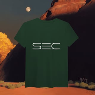 Nome do produto Little Sheep - T-Shirt Pima