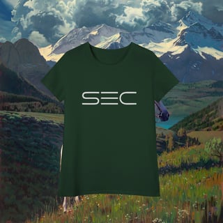 Nome do produto Living with Mountains - Baby Long Pima