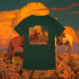 Nome do produto Emerald Sky - Baby Long Pima