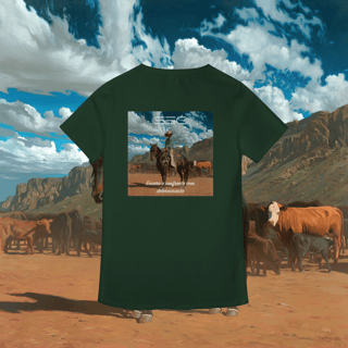 Nome do produto High noon - Baby Long Pima