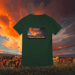 Nome do produto Independence - Baby Long Pima