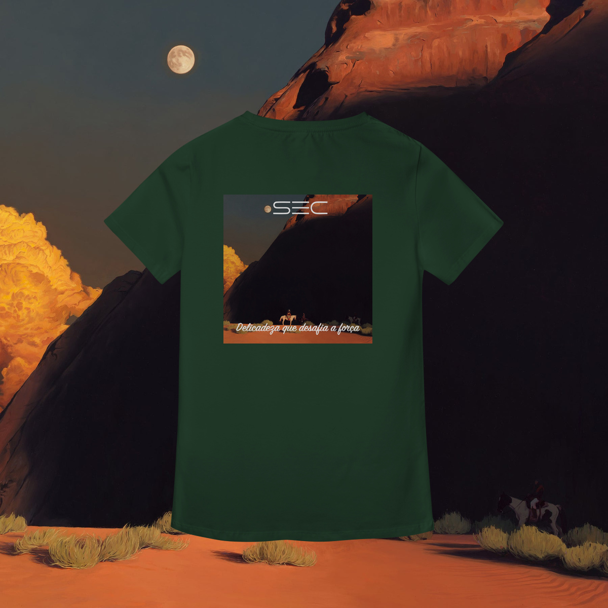 Nome do produto Little Sheep - Baby Long Pima