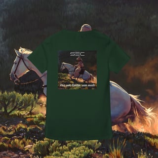 Nome do produto Living on the edge - Baby Long Pima