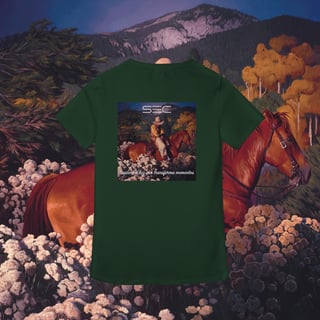Nome do produto Magic Hour in taos - Baby Long Pima